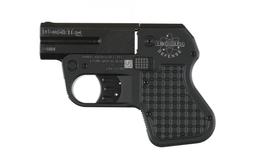 DoubleTap Defense Derringer 9mm