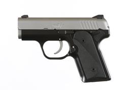 Kimber Solo Carry Pistol 9mm