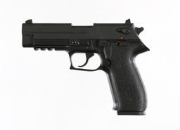 Sig Sauer Mosquito Pistol .22lr