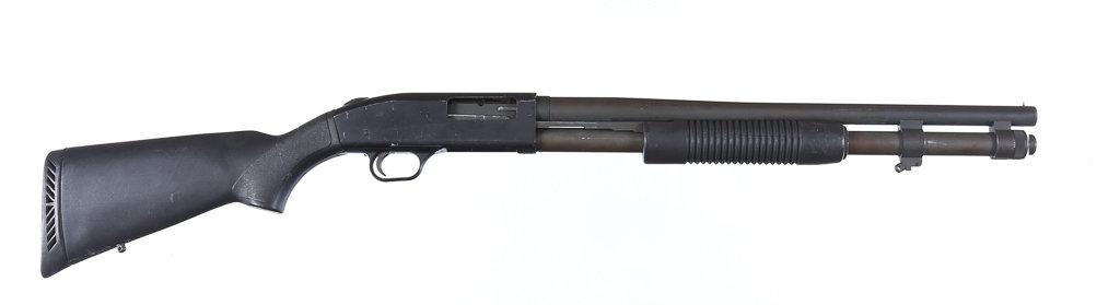 Mossberg 590 Slide Shotgun 12ga