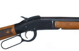 Ithaca M66 Super Single Lever Shotgun 20ga