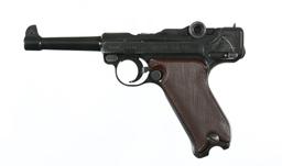 Erma Werke Waffenfabrik Pistol .22lr