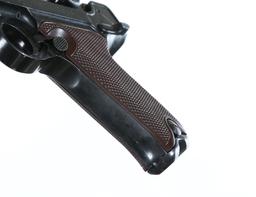 Erma Werke Waffenfabrik Pistol .22lr