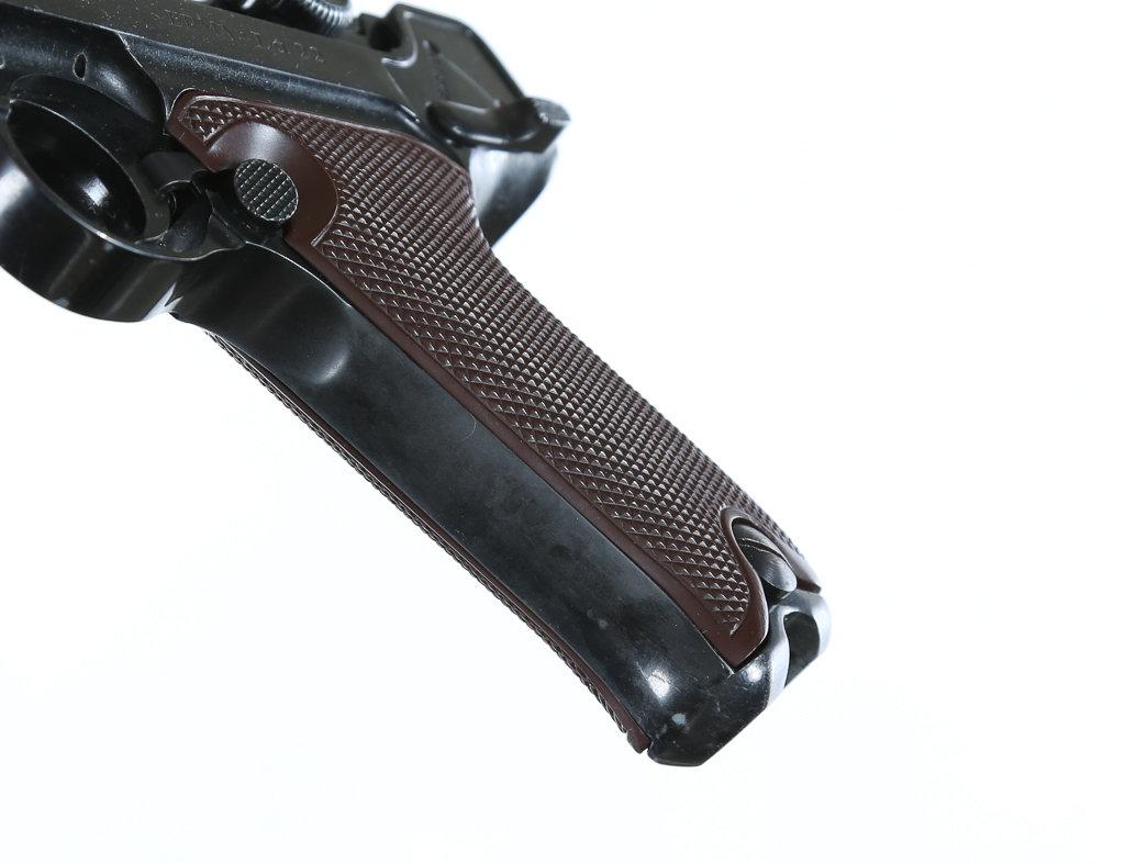 Erma Werke Waffenfabrik Pistol .22lr