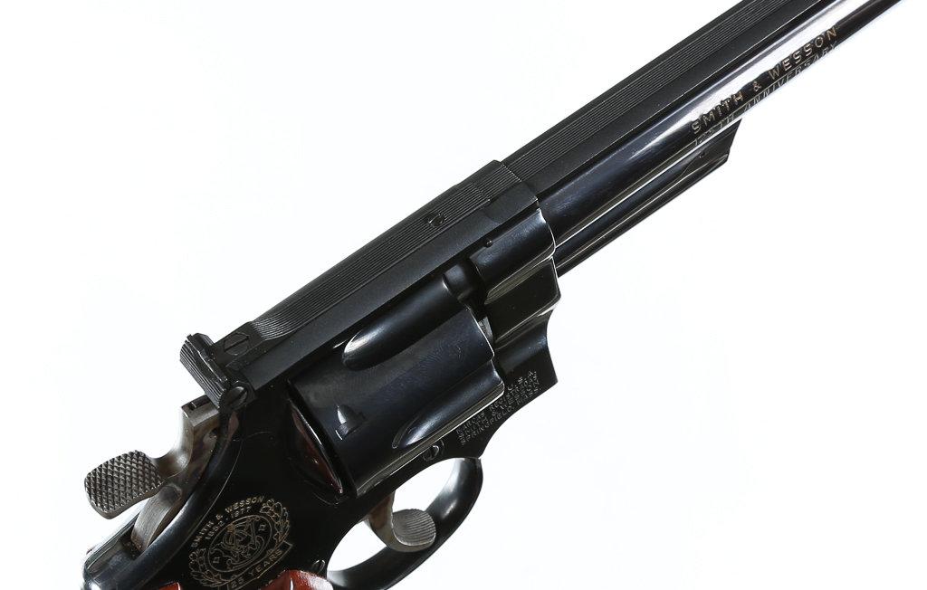 Smith & Wesson 25-3 Revolver .45 ACP