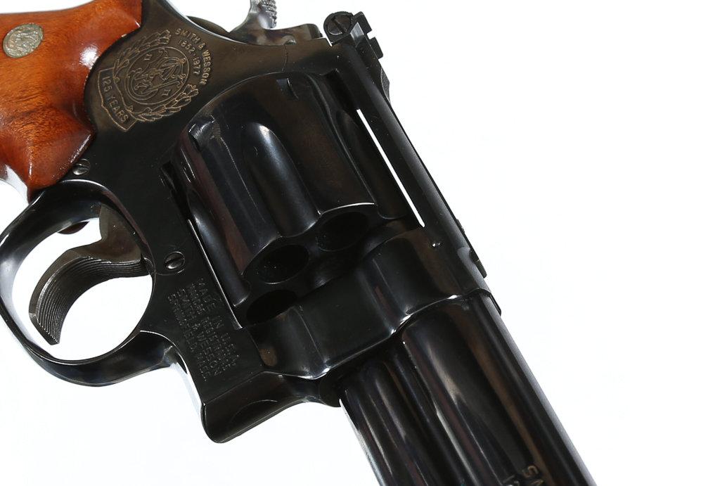 Smith & Wesson 25-3 Revolver .45 ACP