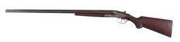 LC Smith Field Grade SxS Shotgun 12ga