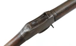 Unmarked Henry Martini .43-45 cal