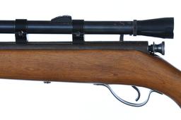 Savage 121 Bolt Rifle .22sllr
