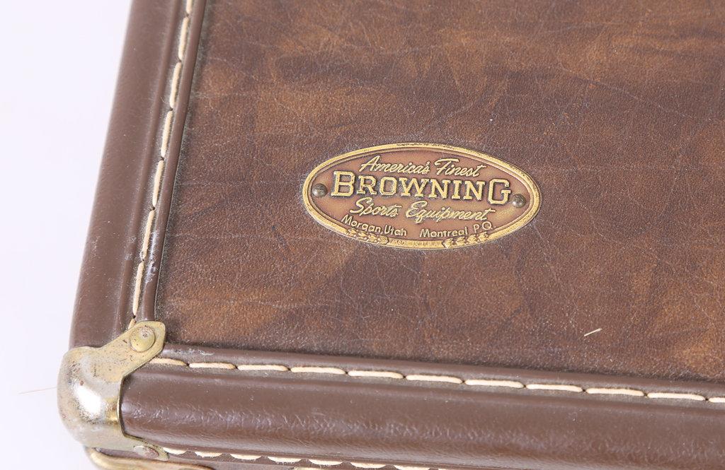Browning Carrying Case