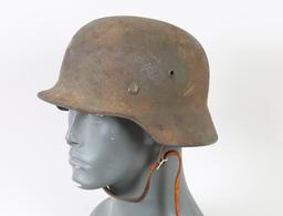 WWII Helmet