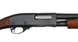 Remington 870 Wingmaster Slide Shotgun 12ga