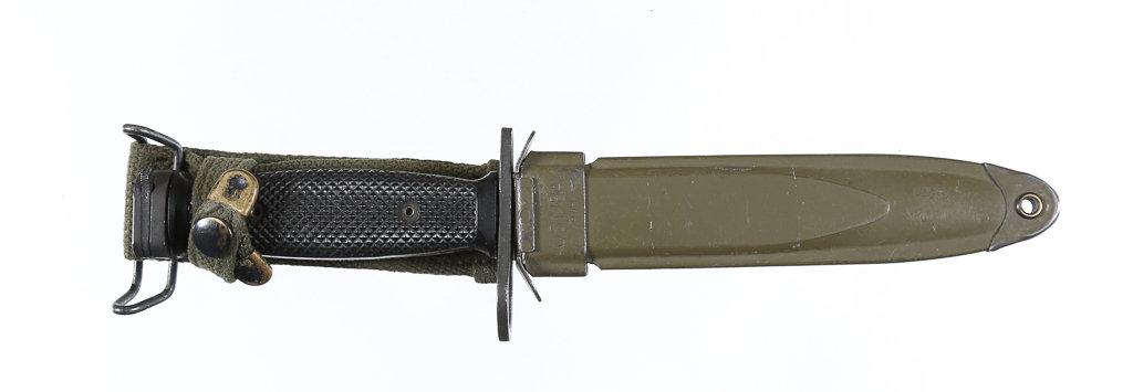 M7 Bayonet