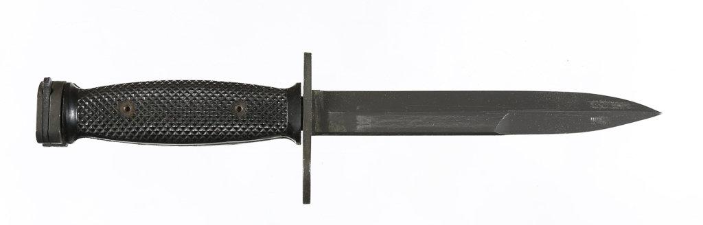 M7 Bayonet