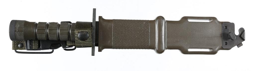 M9 Lancay Bayonet