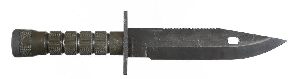 M9 Lancay Bayonet