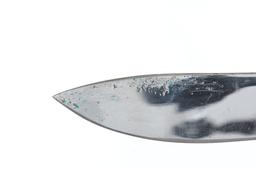 Tison Custom Knife