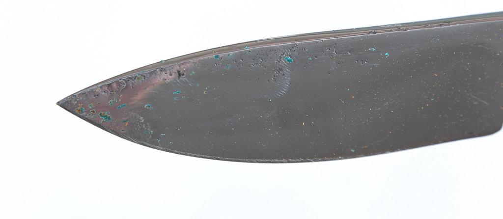 Tison Custom Knife