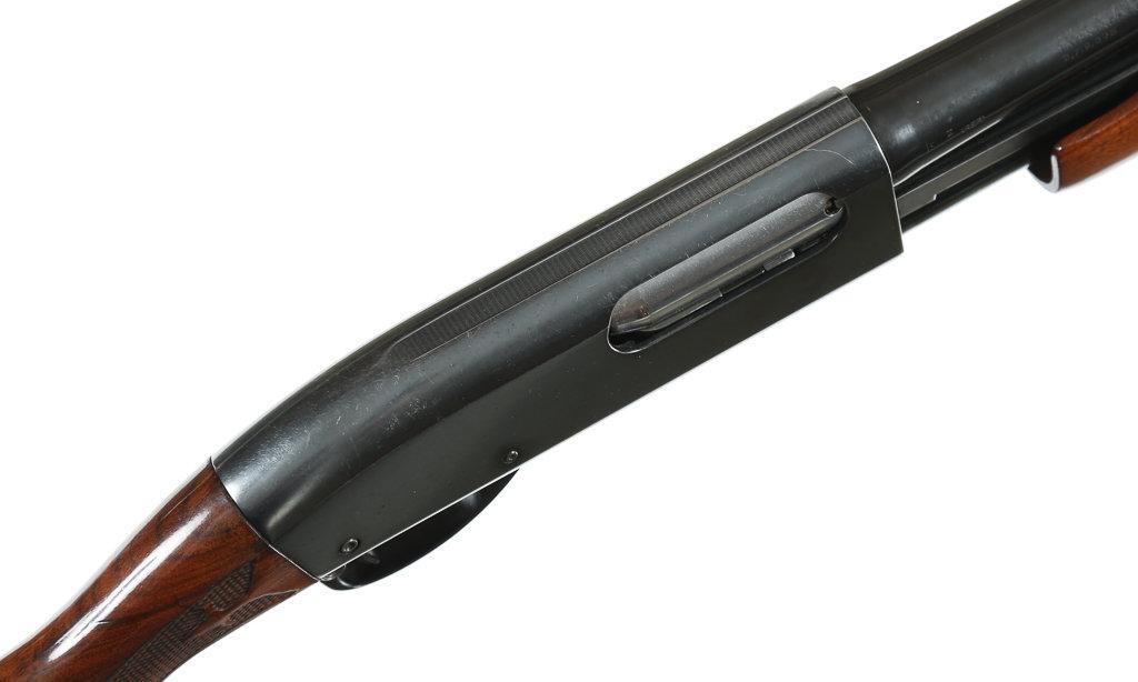 Remington 870 Wingmaster Slide Shotgun 12ga