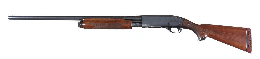 Remington 870 Wingmaster Slide Shotgun 12ga