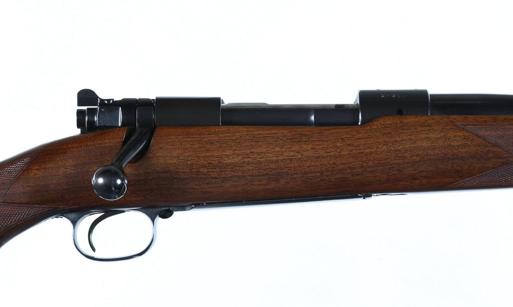 Winchester 70 Bolt Rifle .270 WCF