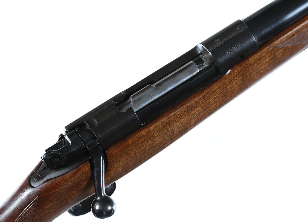 Winchester 70 Bolt Rifle .270 WCF