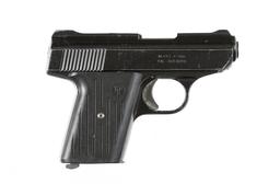 Davis Industries P-380 Pistol .380 ACP