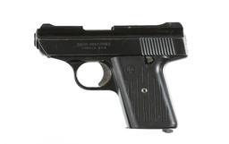 Davis Industries P-380 Pistol .380 ACP