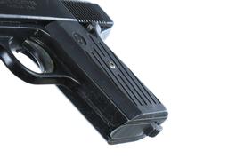 Davis Industries P-380 Pistol .380 ACP