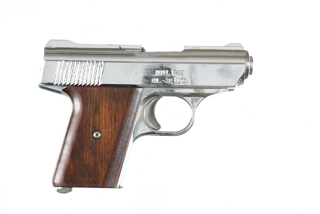 Davis Industries P-32 Pistol .32 ACP