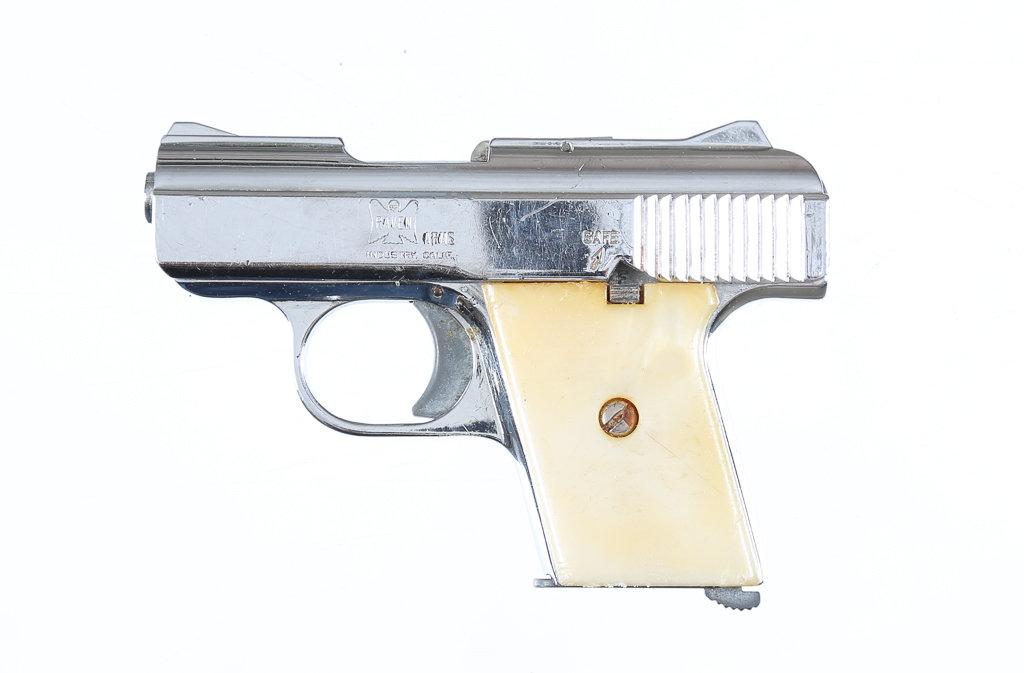 Raven Arms MP-25 Pistol .25 ACP