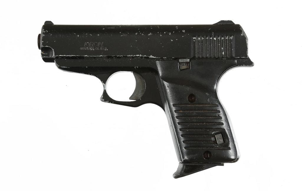 Lorcin L380 Pistol .380 ACP