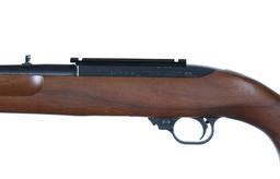 Ruger 10\22 Semi Rifle .22lr