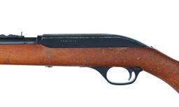 Marlin 60 Semi Rifle .22lr