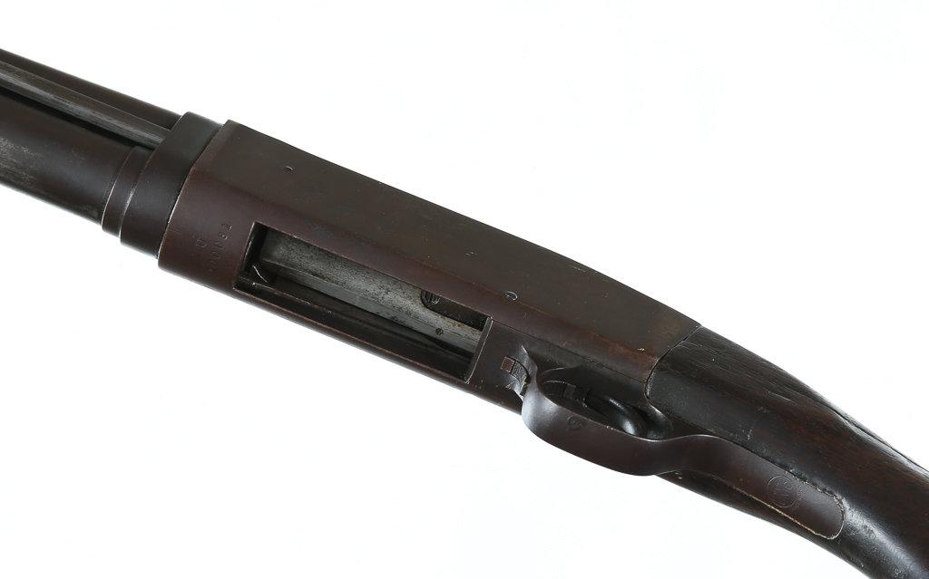 Remington 31 Slide Shotgun 12ga
