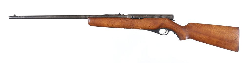 Mossberg 50 Semi Rifle .22lr
