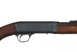 Remington Speedmaster 241 Semi Rifle .22 short