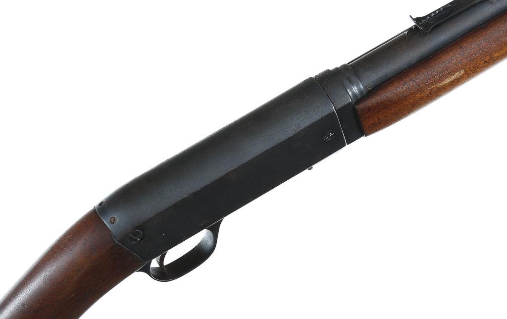 Remington Speedmaster 241 Semi Rifle .22 short