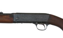 Remington Speedmaster 241 Semi Rifle .22 short