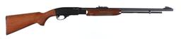 Remington 572 Semi Rifle .22sllr