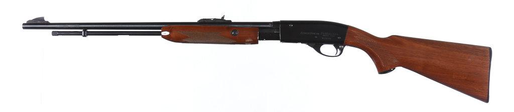 Remington 572 Semi Rifle .22sllr