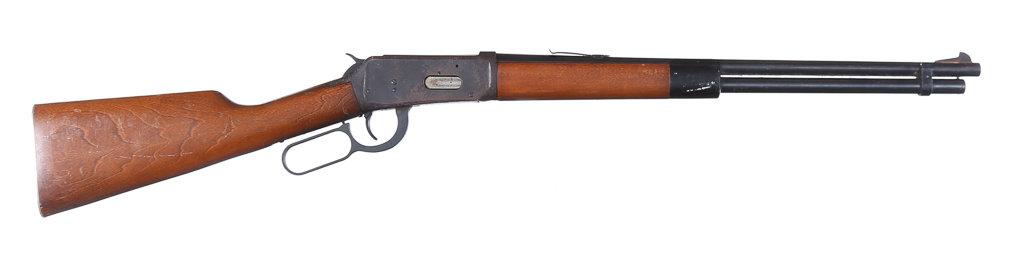 Sears 54 Lever Rifle .30-30 win