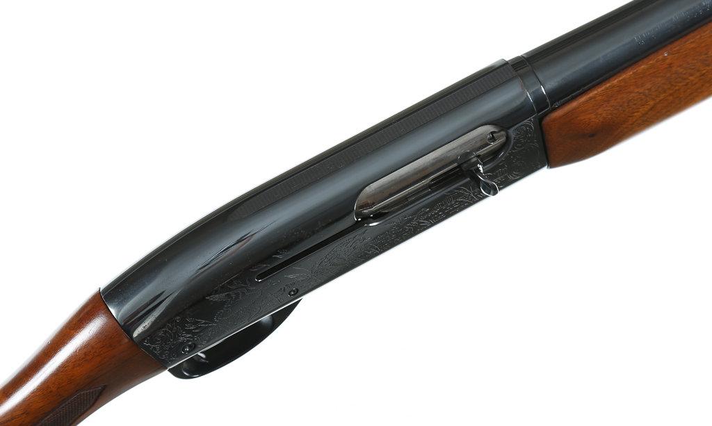 Remington 58 Sportsman Semi Shotgun 12ga