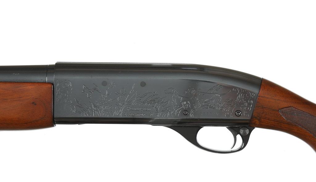 Remington 58 Sportsman Semi Shotgun 12ga