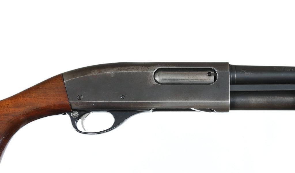 Remington 870 Wingmaster Slide Shotgun 20ga