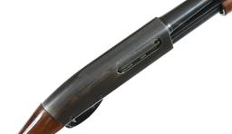 Remington 870 Wingmaster Slide Shotgun 20ga