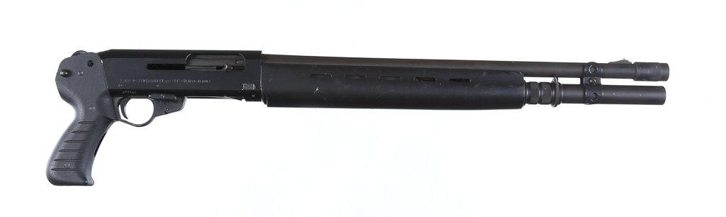 Franchi Brescia Law 12 Semi Shotgun 12ga