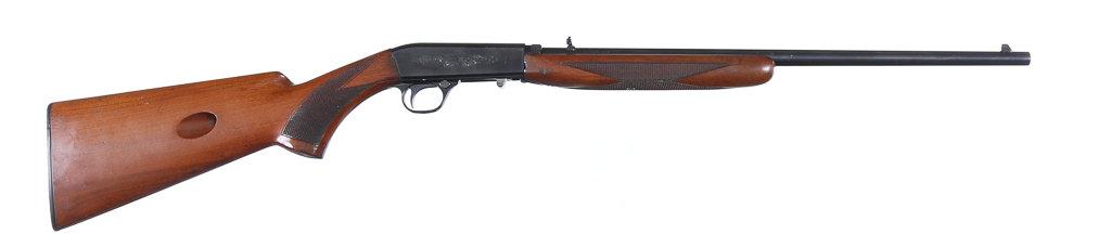 Browning Takedown Semi Rifle .22lr