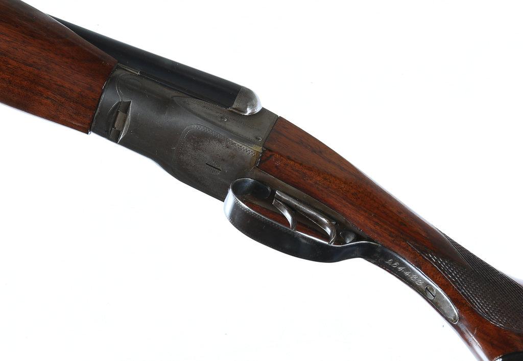 Savage Fox Sterlingworth SxS Shotgun 20ga