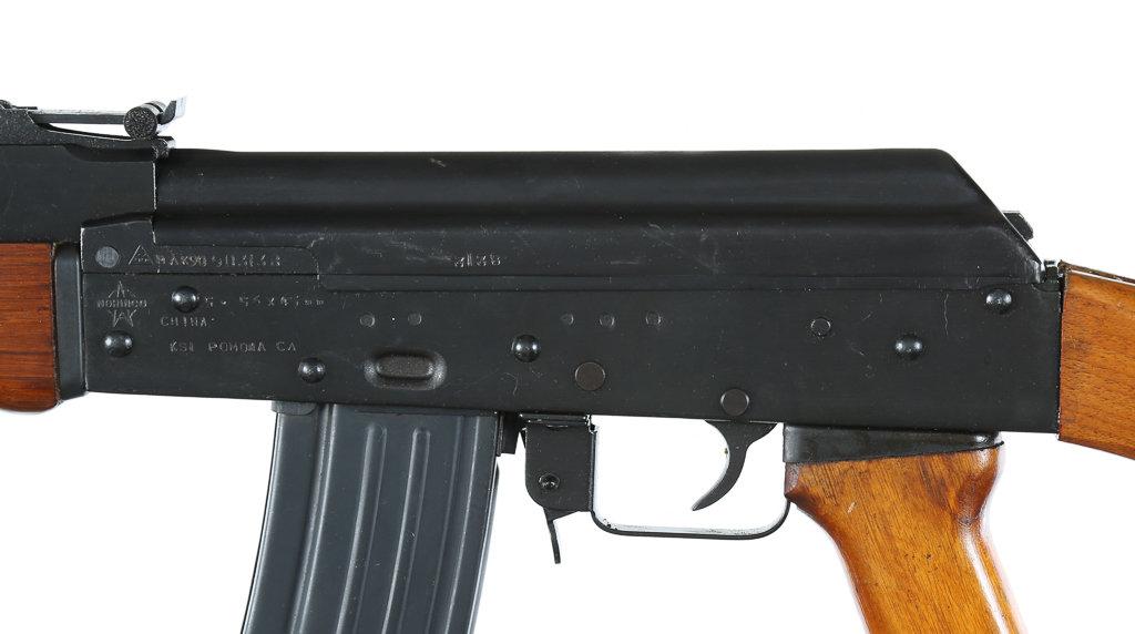 Norinco MAK 90 Semi Rifle 5.56x45mm